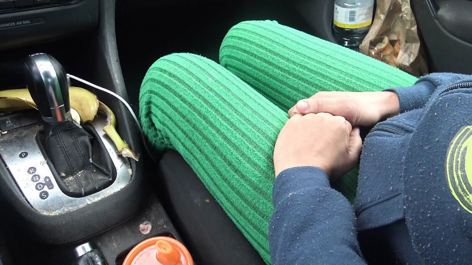 stepmom doesn't mind rating insecure stepsons