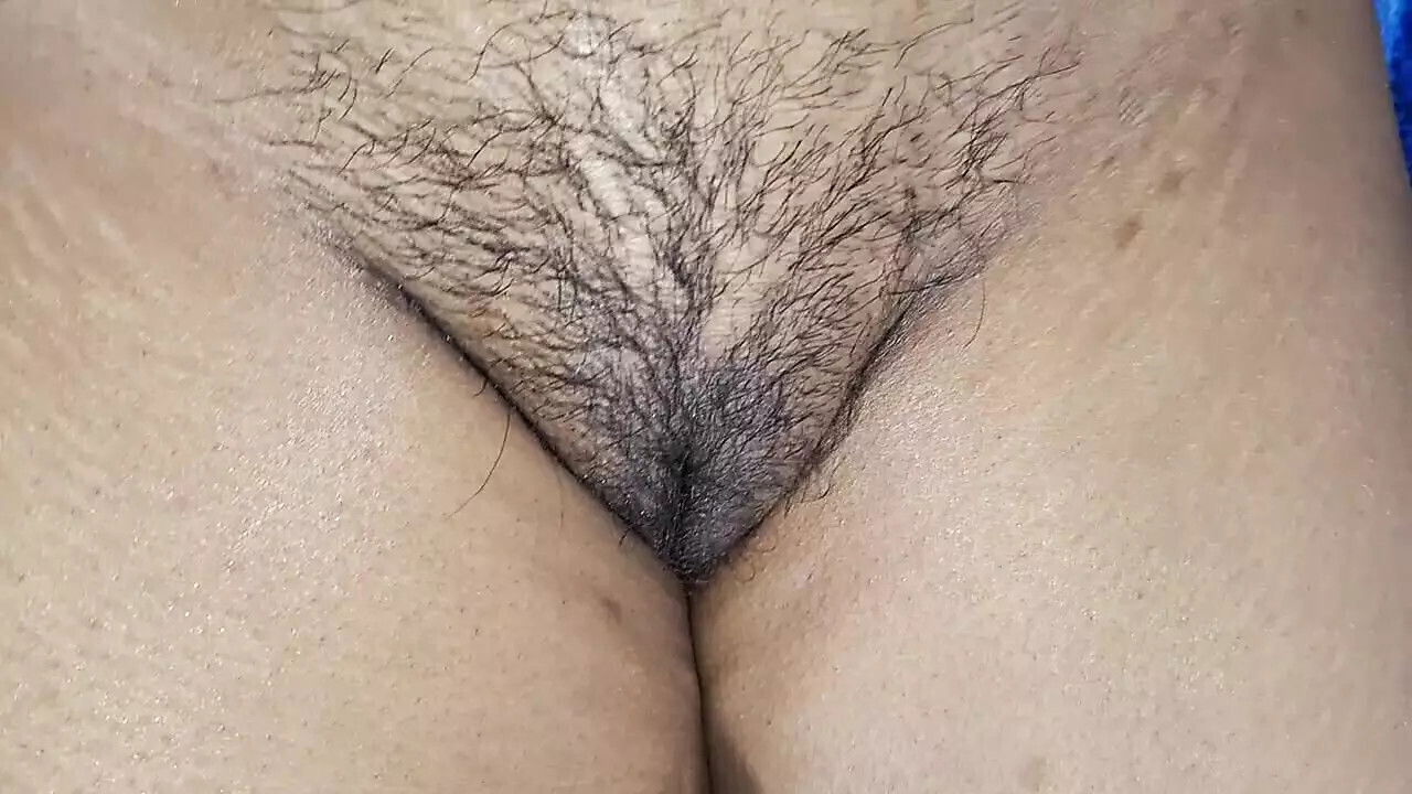 First time with married stepsister fucked hard oily massage body boobs hairy pussy milky