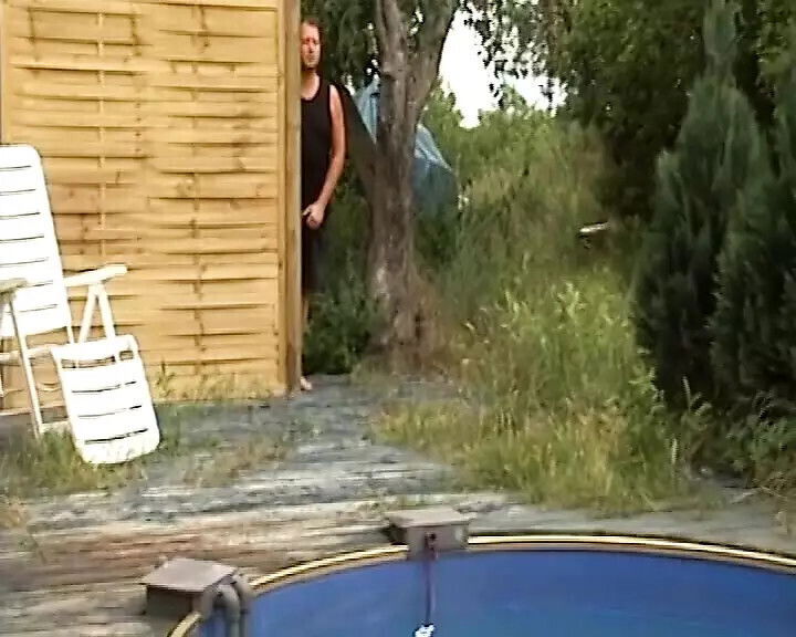 Family Fuck german sluts spoken German