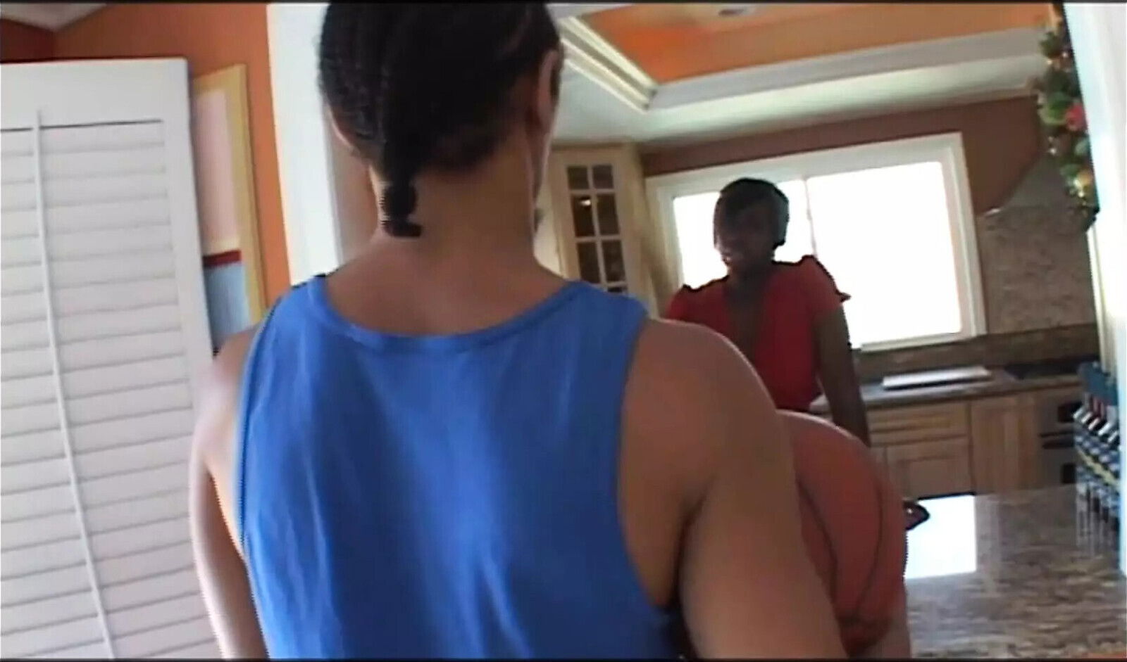 Mandingo's Revenge Episode