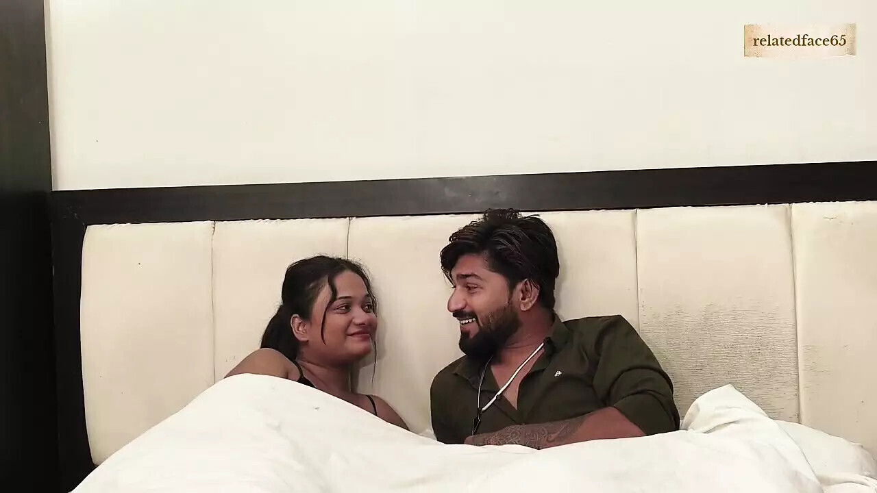 Indian Desi Tamil Girl Friend With Boyfriend Part-01