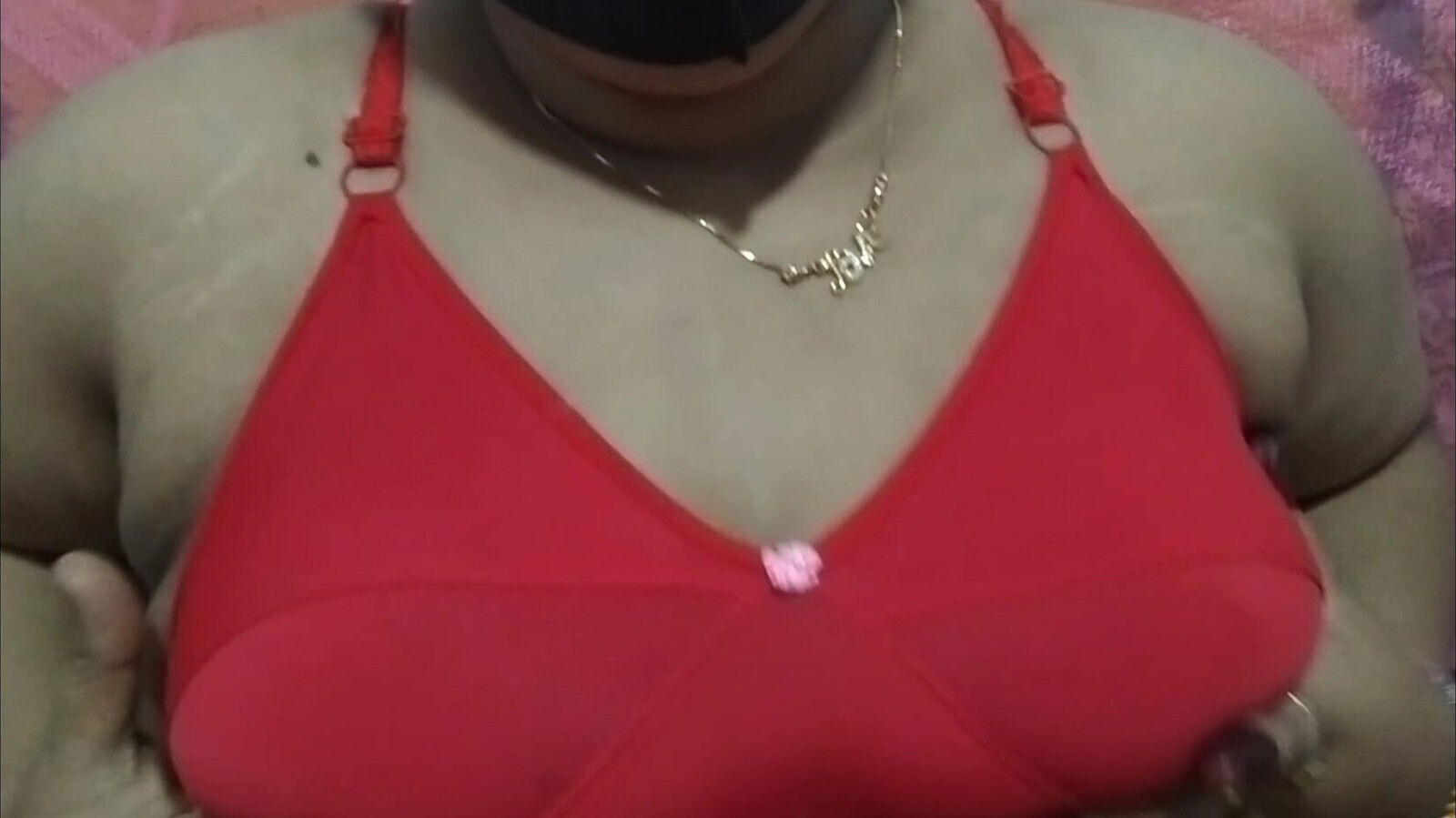 husband around, friends, look condition.