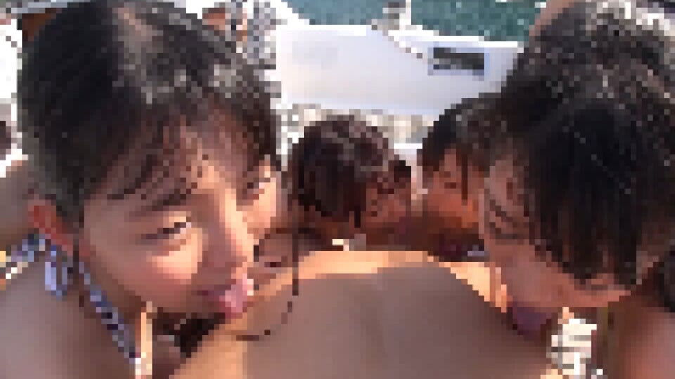 Cruising Party Recording Data