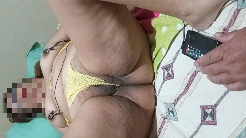 master uses most perverse desires