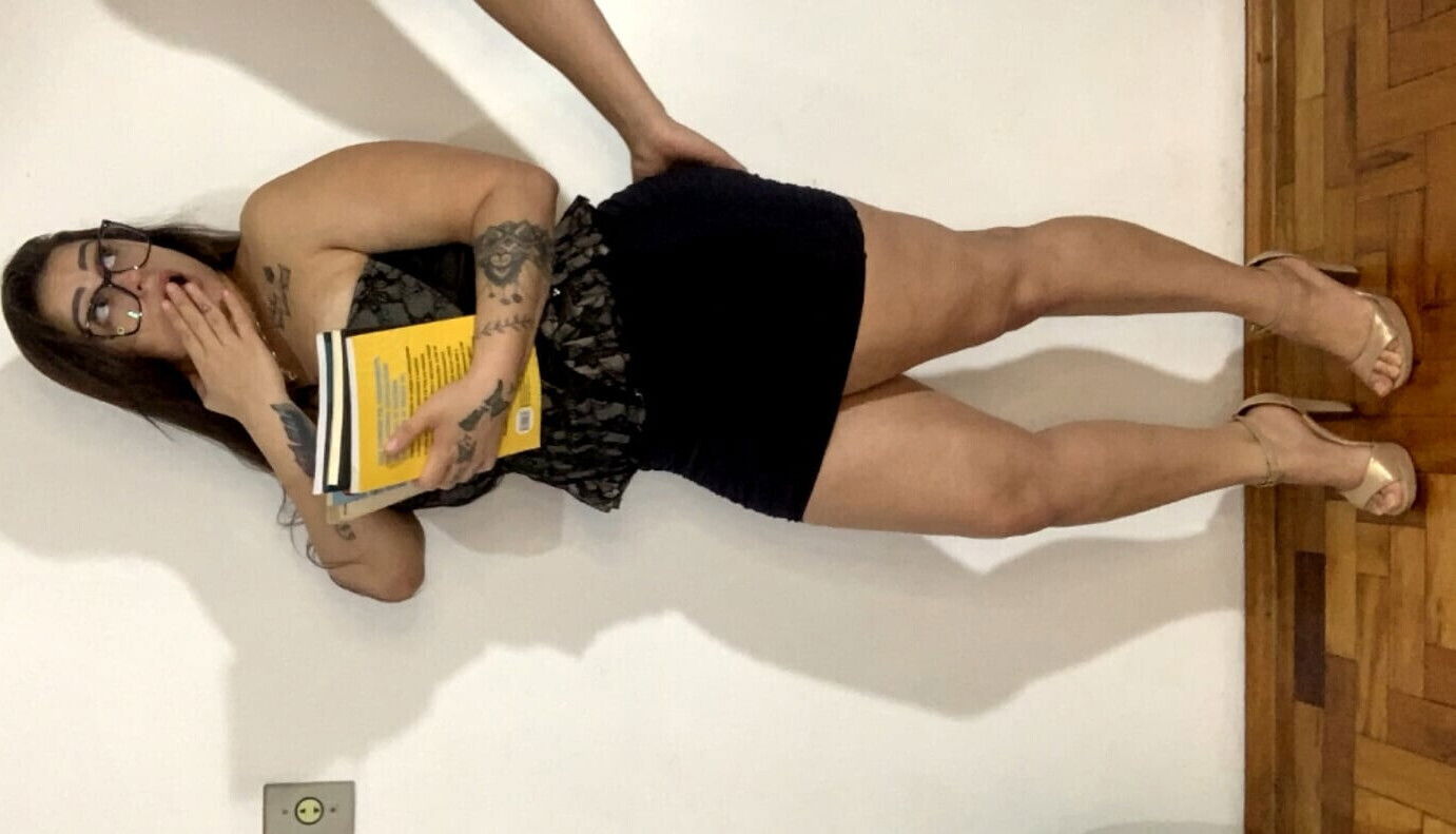 SECRETARY boss fucked office