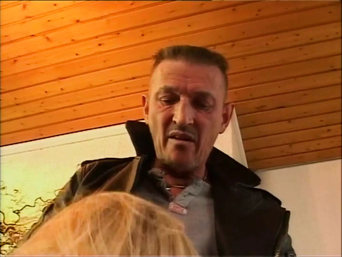 Beautiful Horny MILF with Huge Fucked Hard Cumshot Mouth Vintage