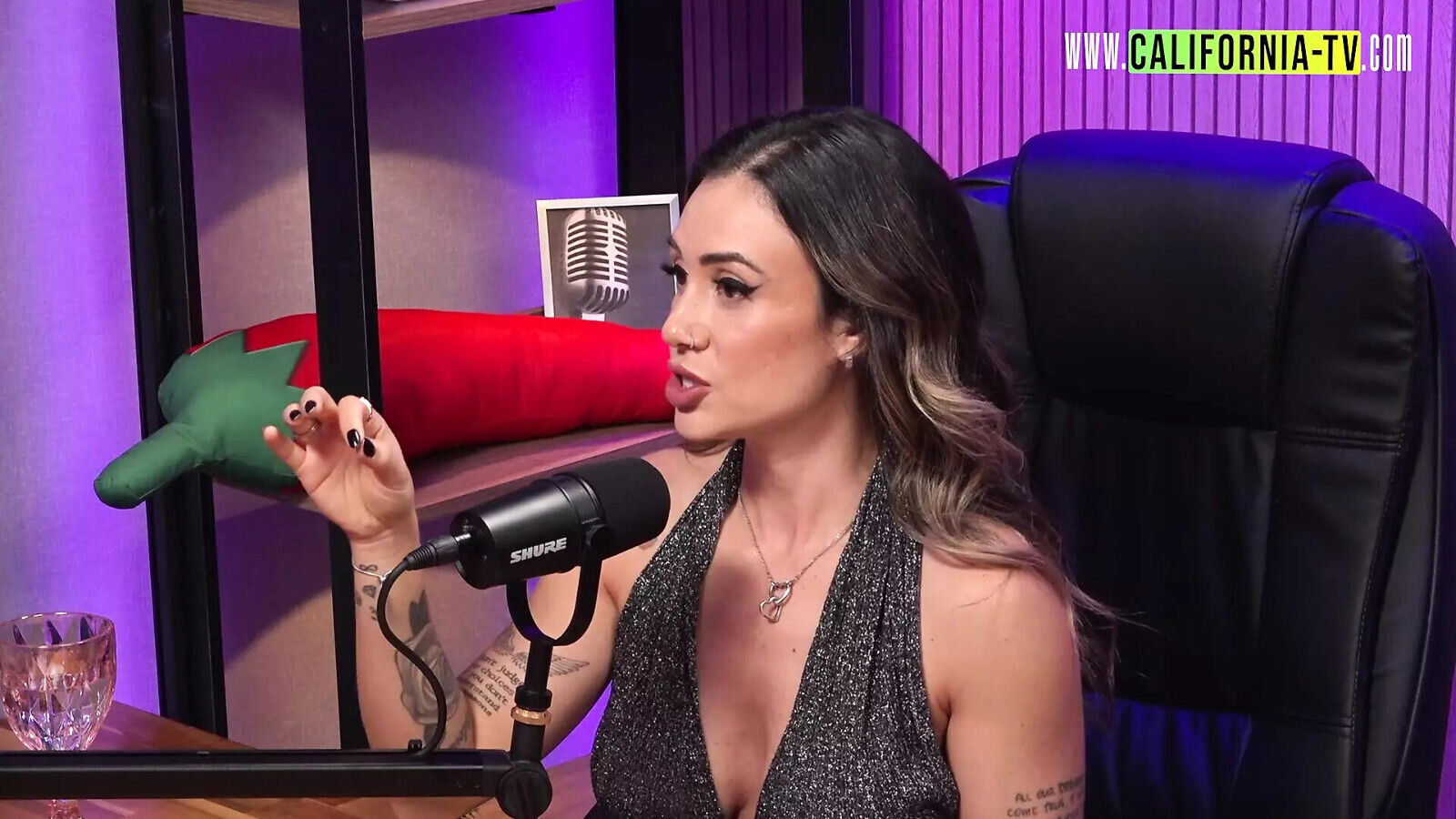 like wear chastity belt