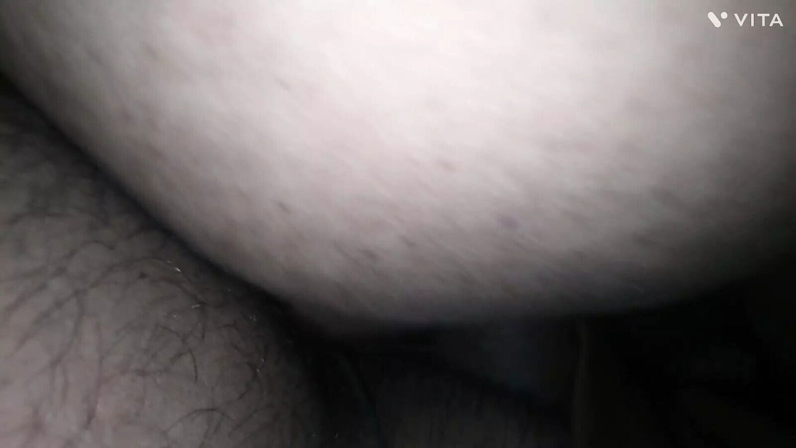 Fucked sister-in-law inside blanket