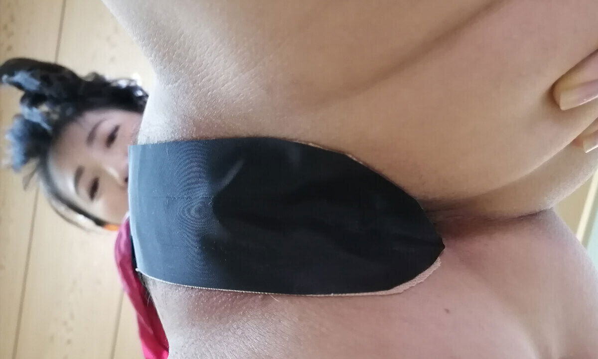 Ai Kawana and Nene Tsukimiya in It's Anal! All Together! Vol. 4 - VRlab9division