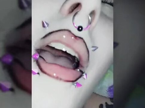 Princess Kitty wants make step-dads