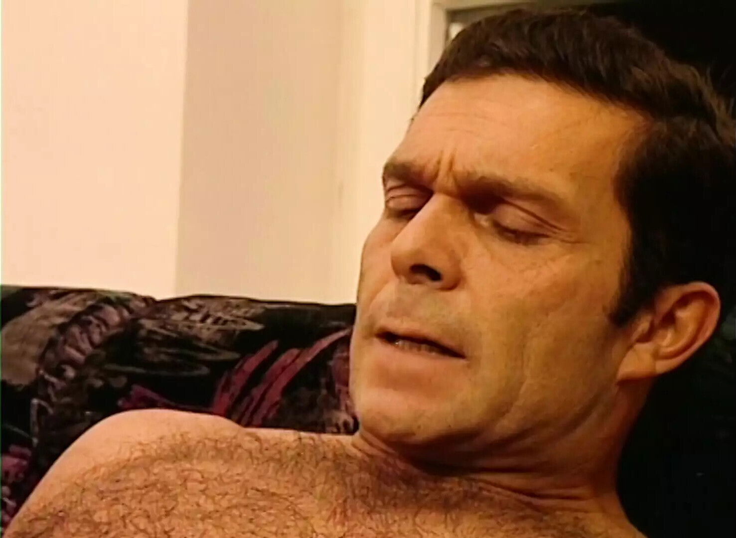 Masked guys fucking this bitches very hard