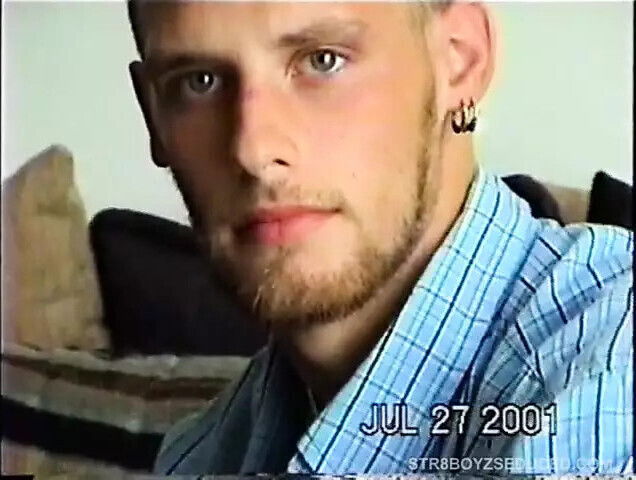 Straight Buzz Blows Mouth