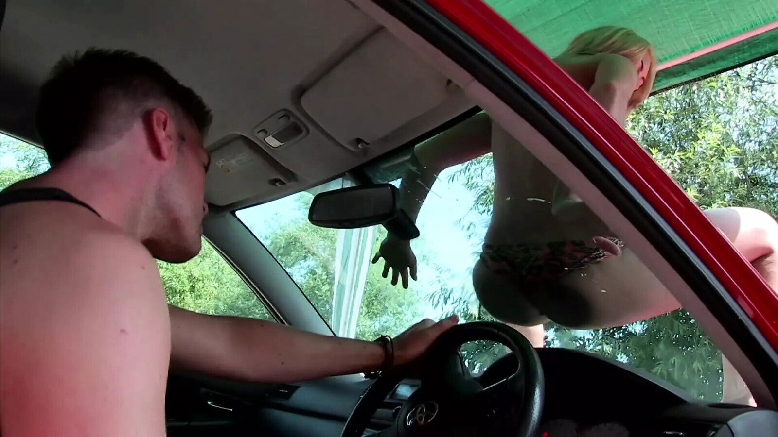 Outdoor activities Phoebe Adams Ryan