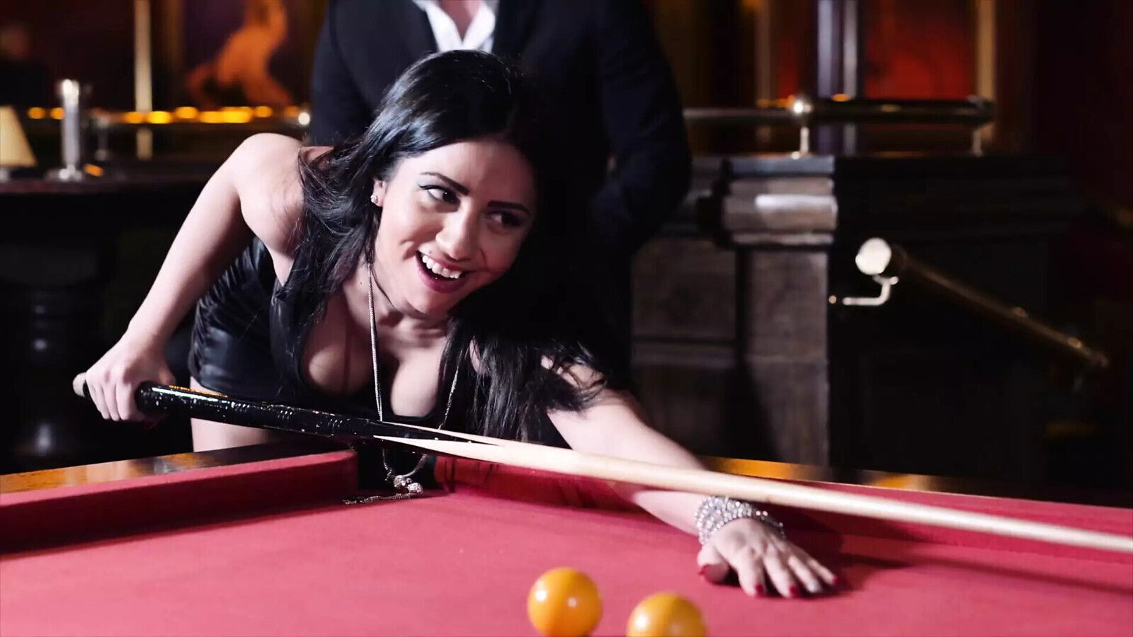 Daring Confessions Hidden