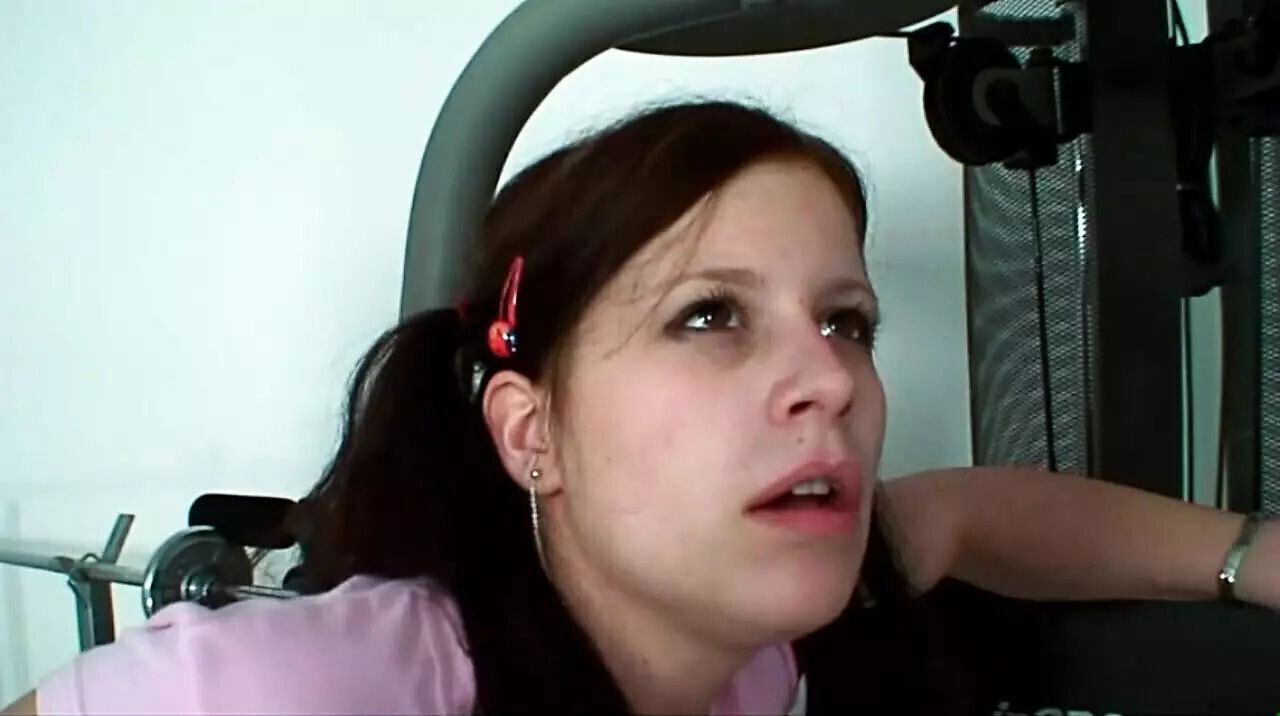 Cute Athletes Episode