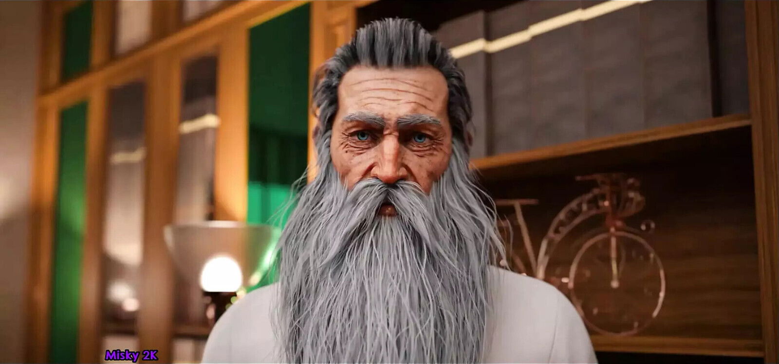 Lust Academy Quest Descendants Misskitty2k