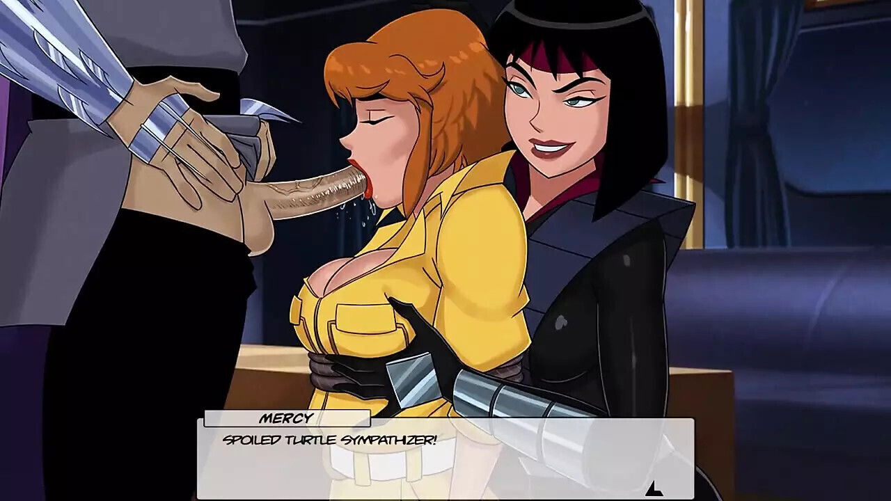 Something Unlimited Part Facefuck Adventure