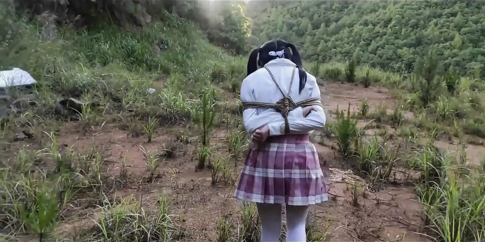 Outdoor Initial Experience