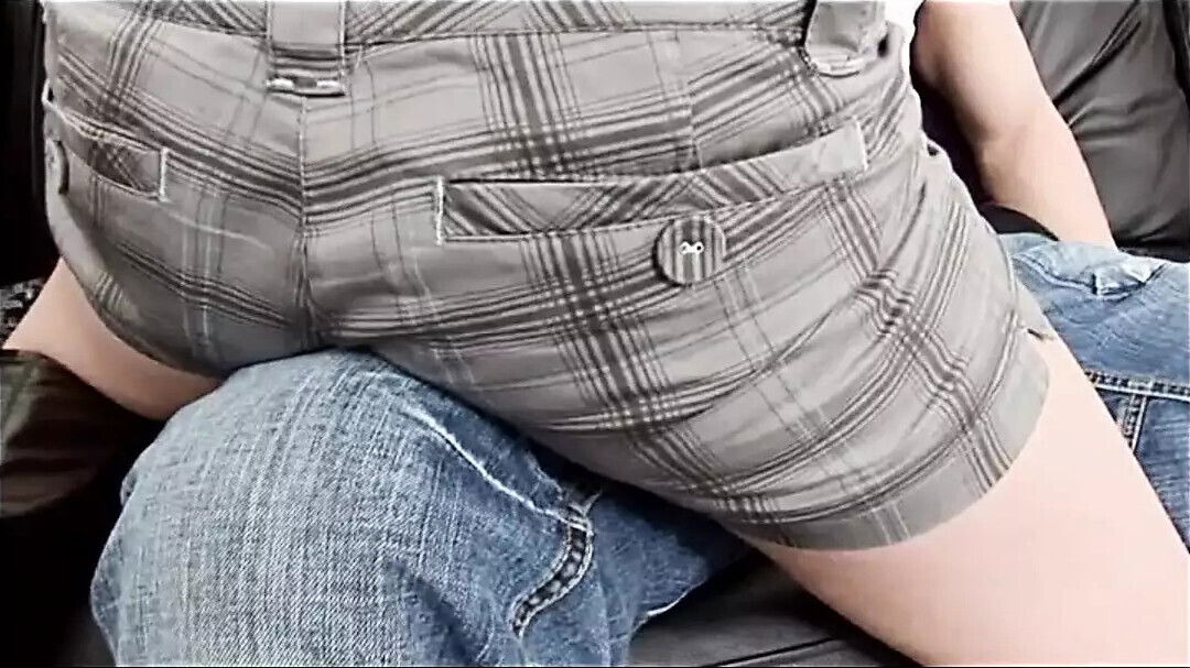 Wild Nasty American Sluts! Vol.4 Episode