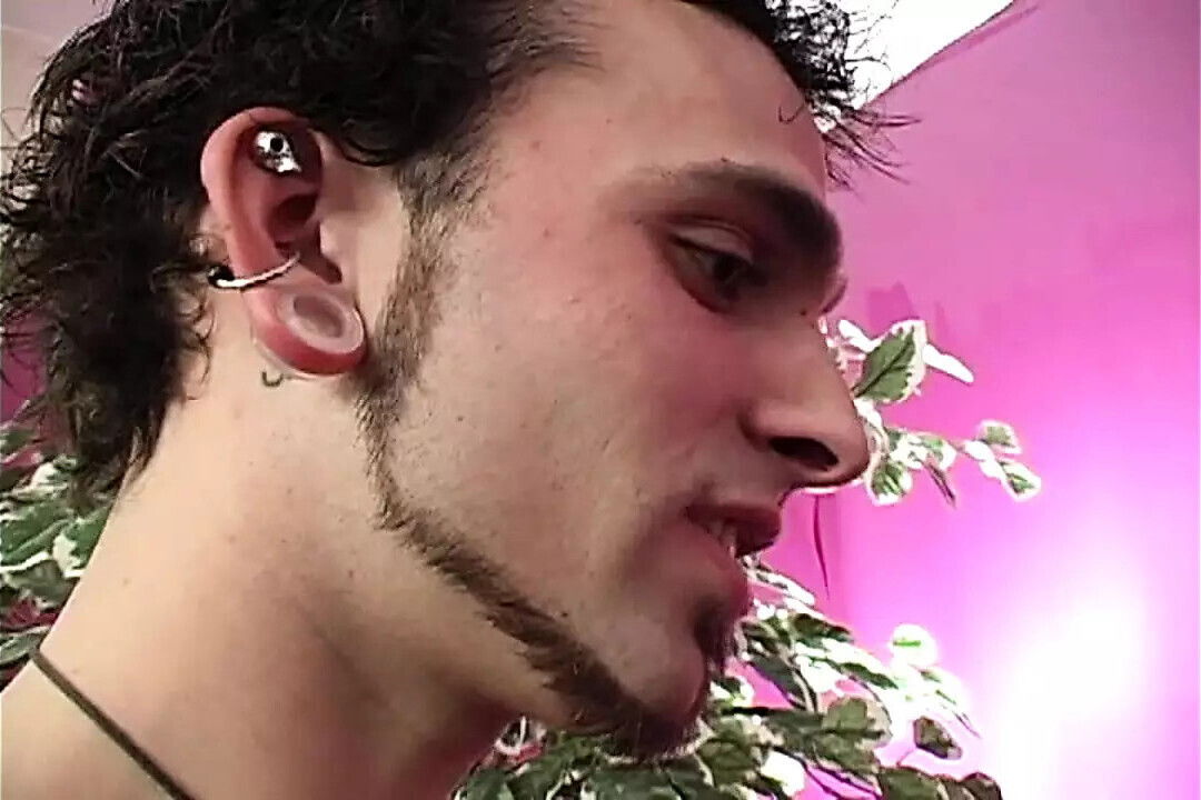 Wild Nasty American Sluts! Vol.5 Episode