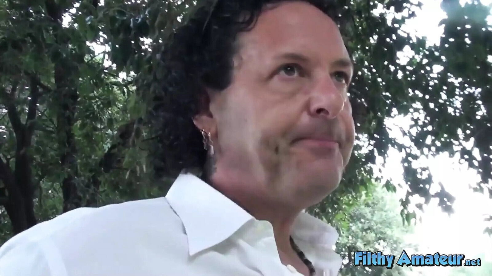 Alex breaks through Jasmine's young