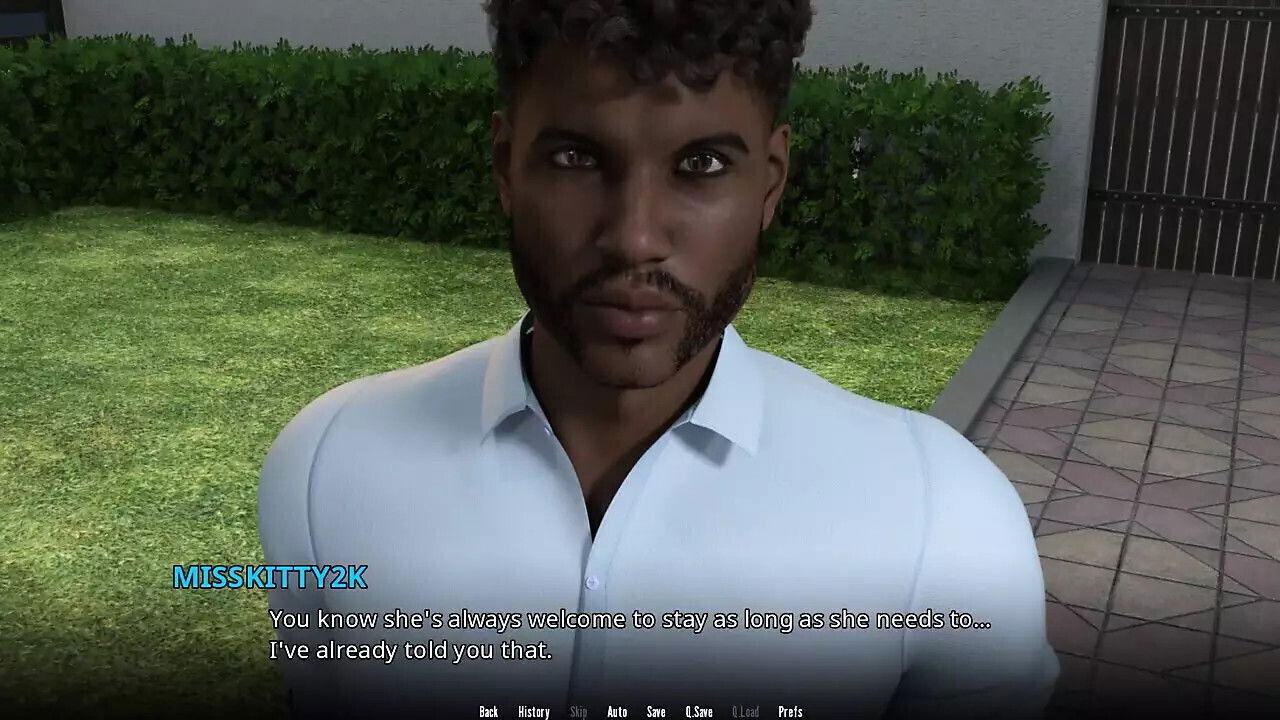 Part Damien's Betrayal