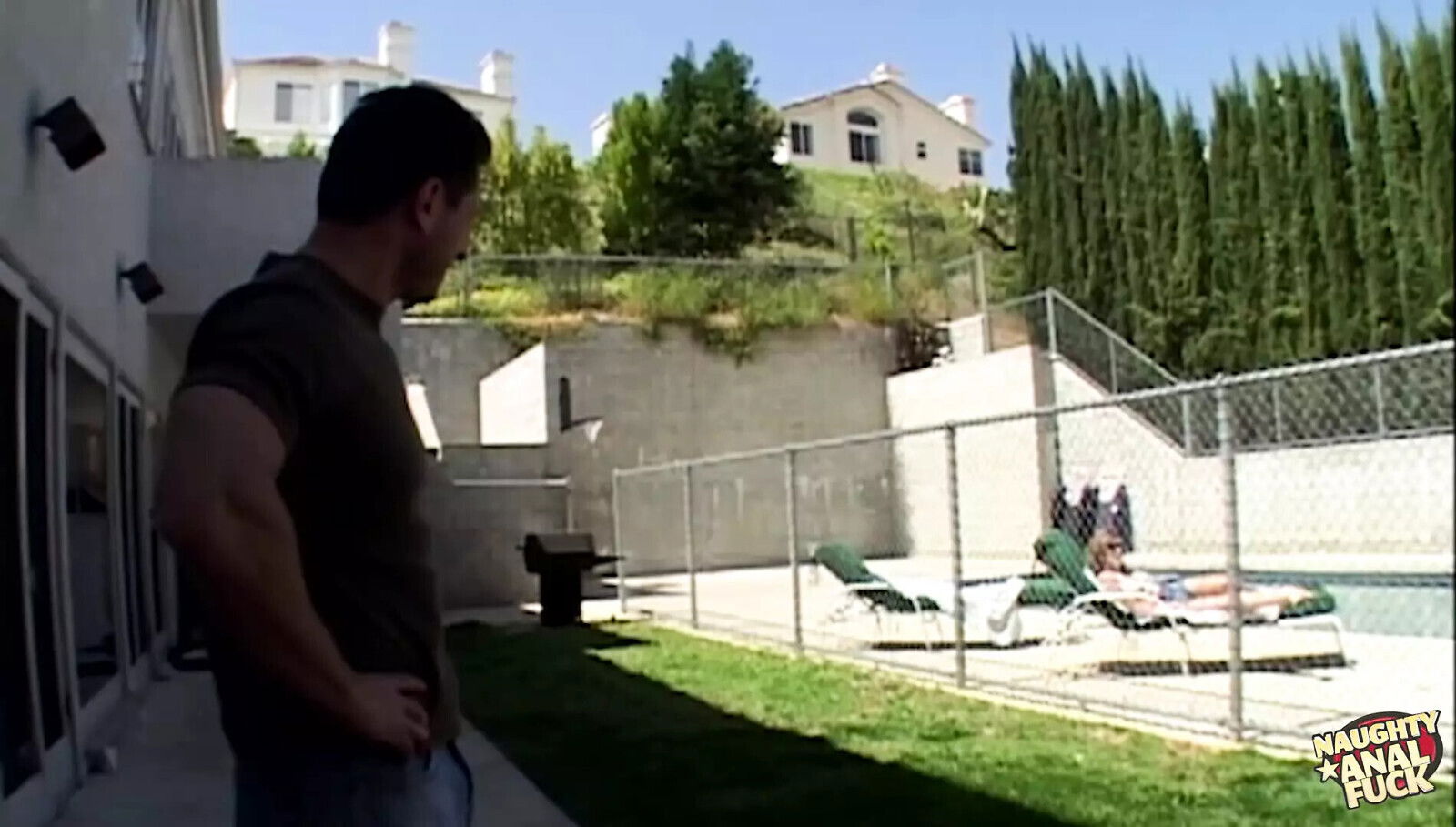 Brooklyn Night Gets Sweet Railed Besides Moisty Facials From Hung Guys