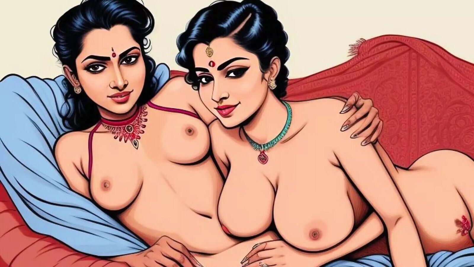 Indian Aunt Pussy Fucking