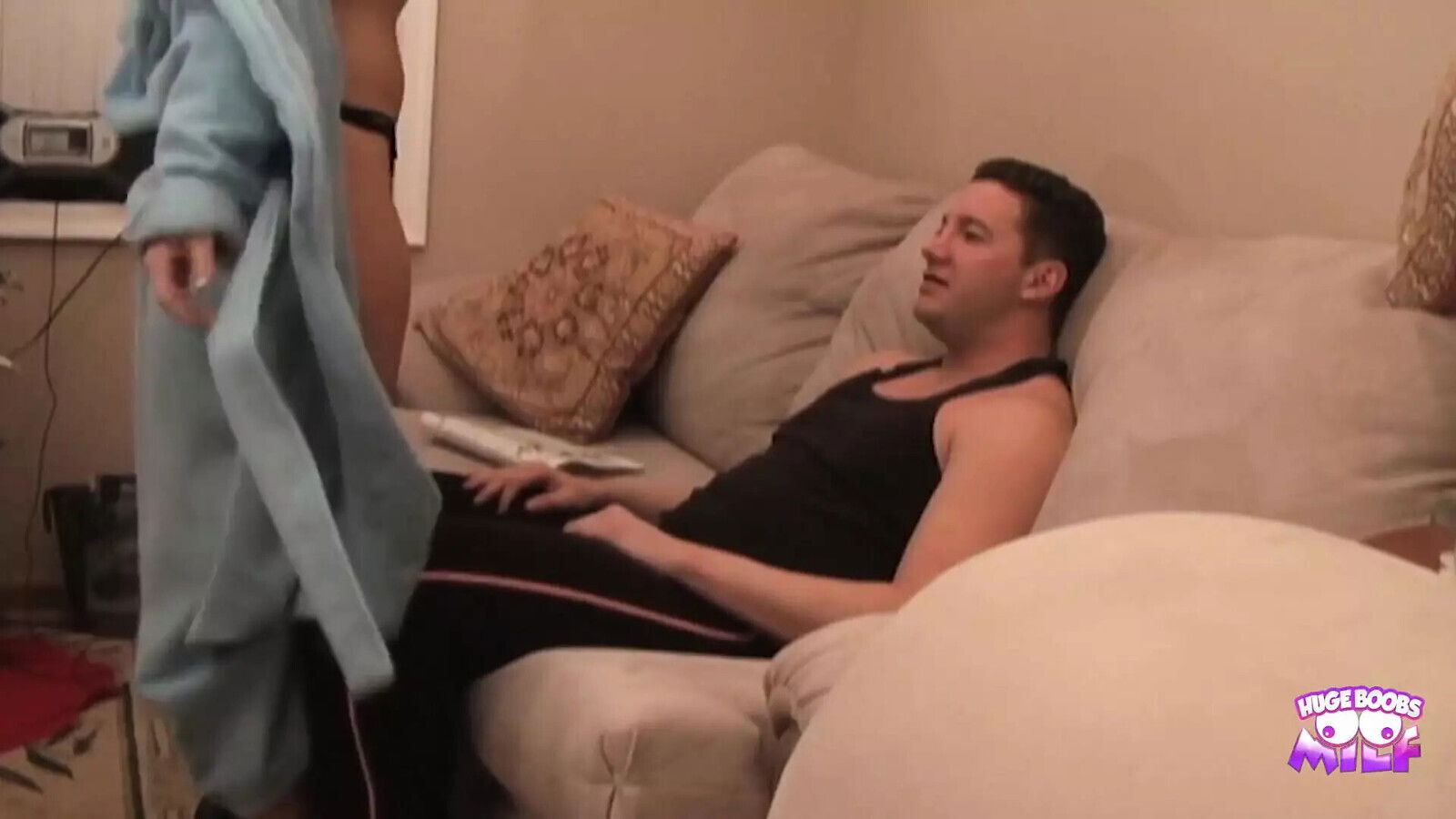 This Nasty Bimbo with Fake Banged Pretty Hard