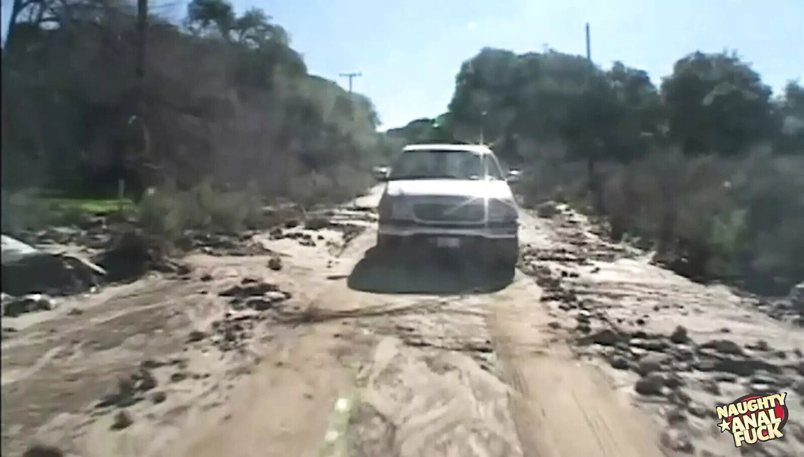 There Nothing Maya Gates Loves More Than Feeling Rail