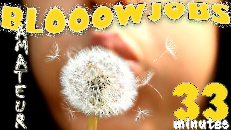 Wifebucket presents minutes best homemade REAL amateur blowjobs