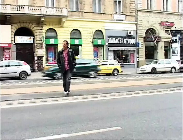 BEAUTIFUL PROVOCATIVE FILM