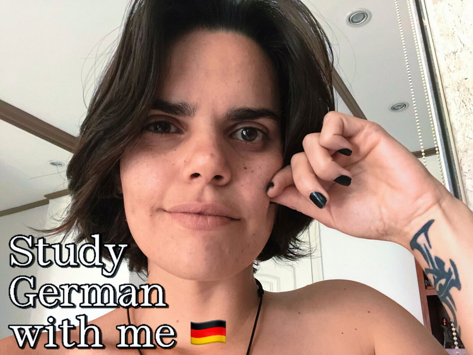 Learn German With (SFW)