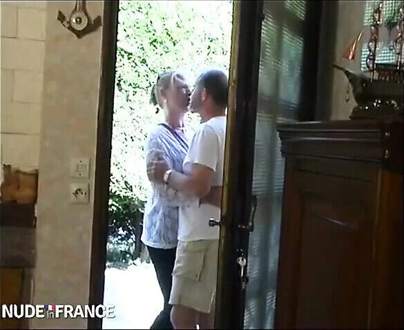 Unbelievable! Madame joins lover instead selling!