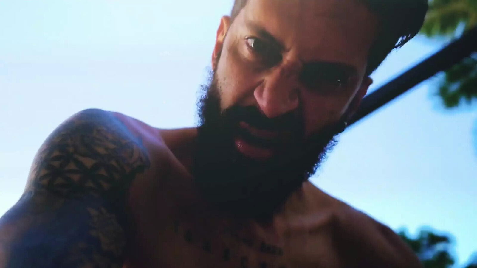 Wild Adult Resort Outdoor