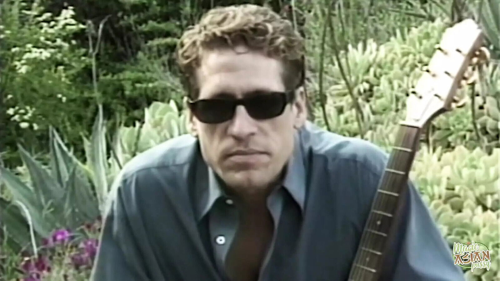 Extremely Sensual Atmosphere Present While These People Such Pasionate