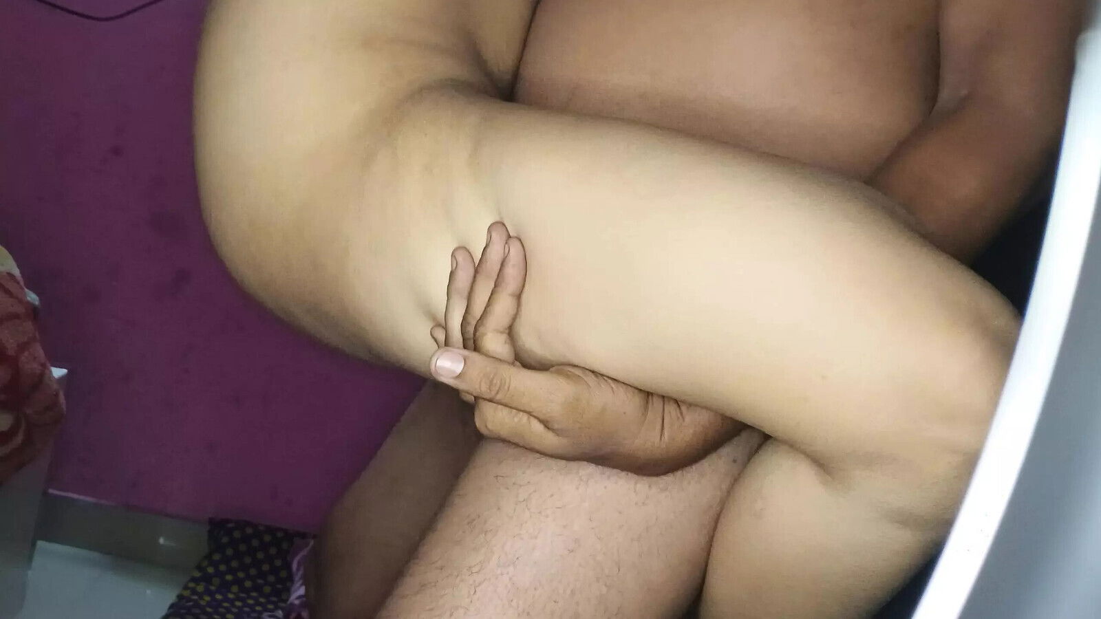 Fuck Wife Night