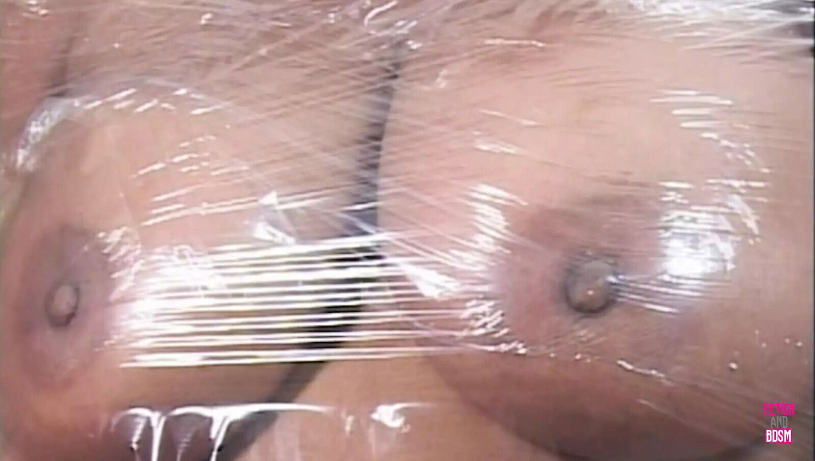 Wonderful Black Angel with Huge Juggs Good Pounding From Lucky