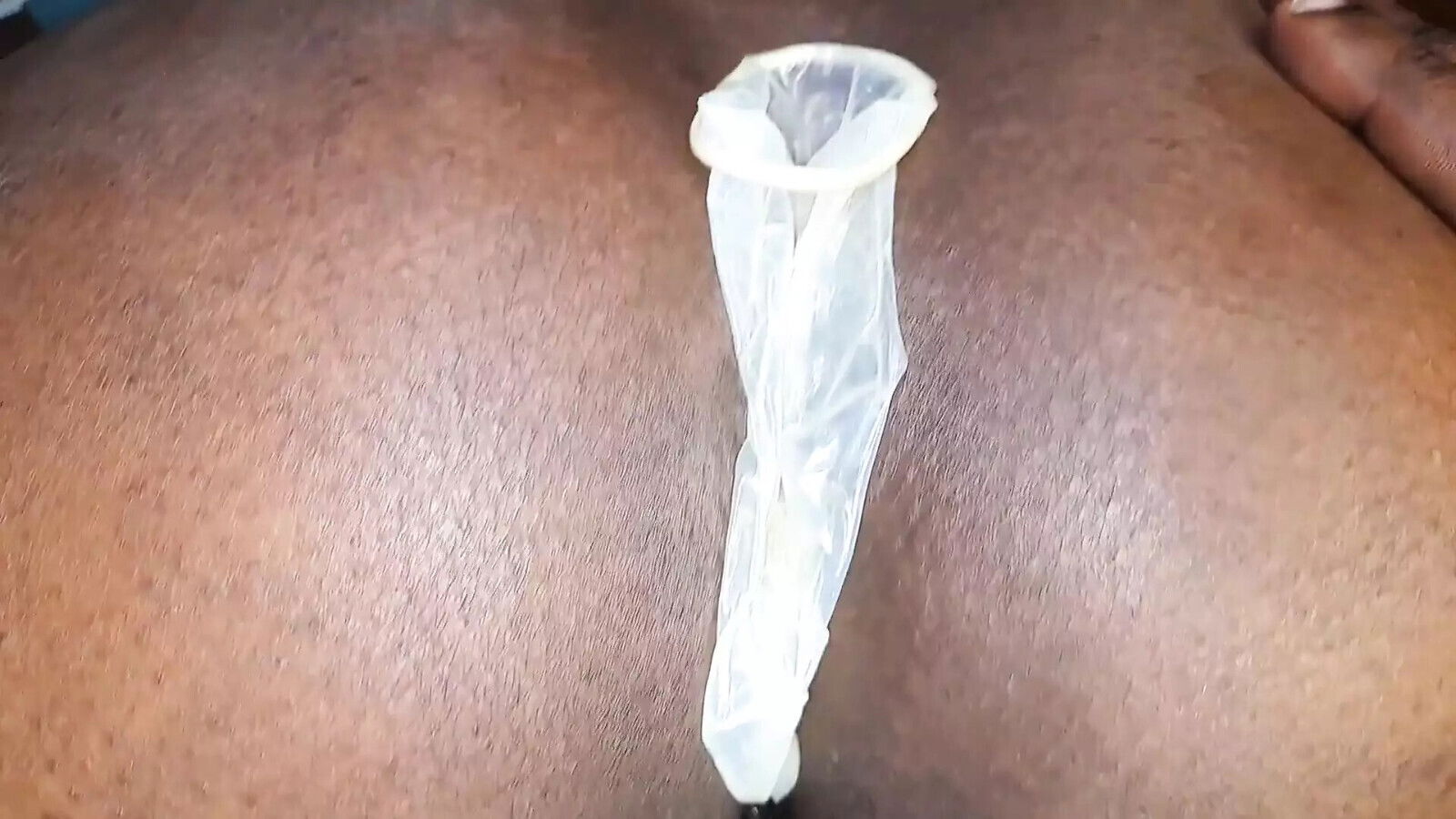 Owner's Wife Dirty Whore with Sense, This Owner Sense