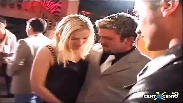 event shocked Romagna Riviera! great hotel invaded this sperm wave