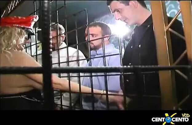 first Italian hermaphrodite shocked world