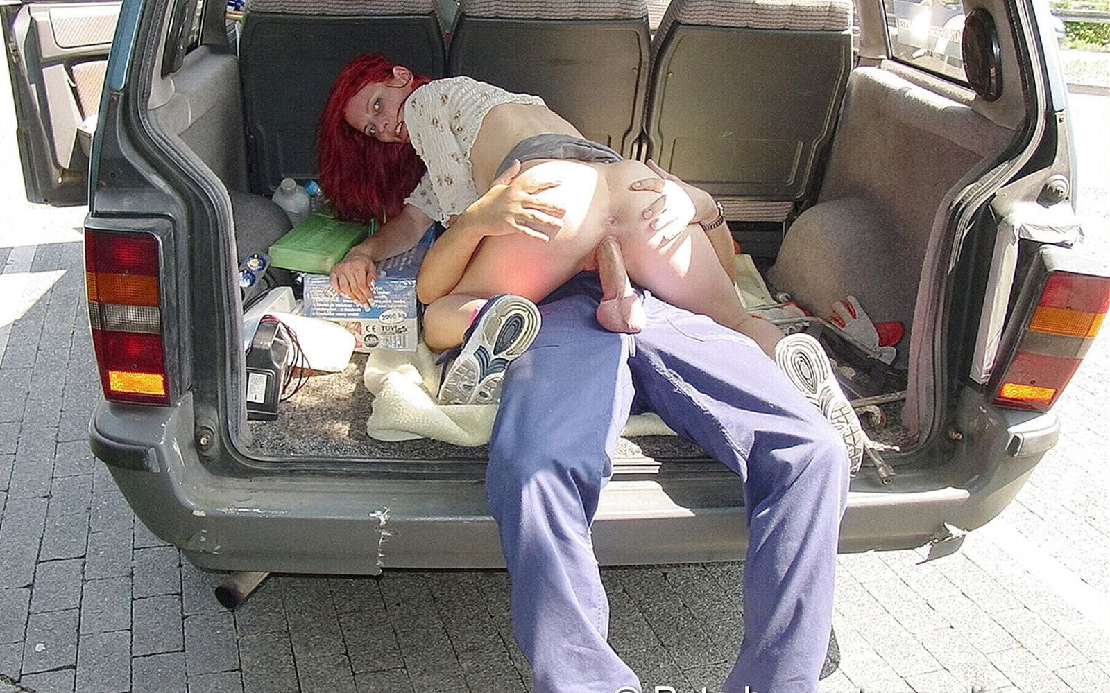 Roadside Assistance Special Kind