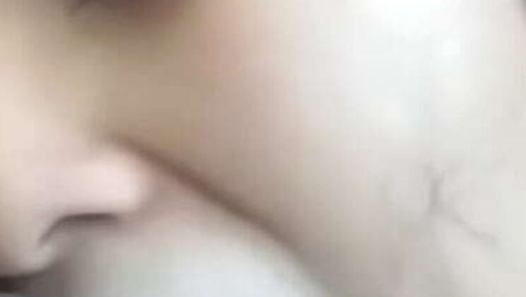 Takes Deep Throat Reflex Asian Teen