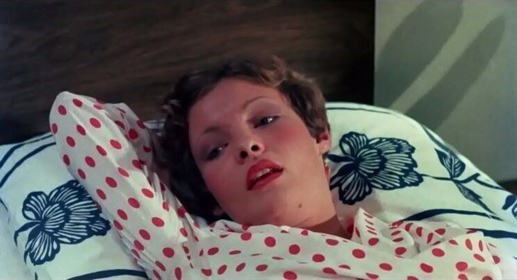 Hairy Vintage Flick: John Holmes Candida Royalle Hard Soap (1977)