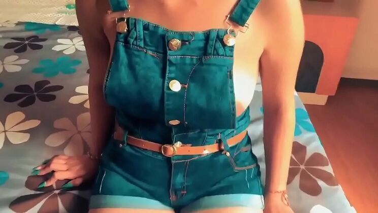 Street Stranger Fucks Tight Pussy Fills with Sexxxmax