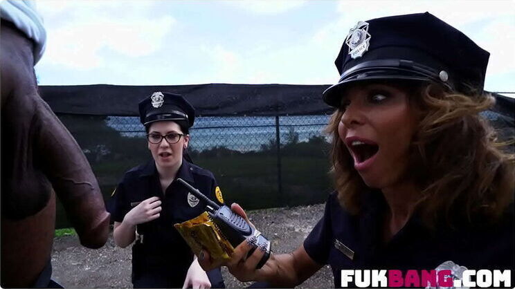 Norah Gold Break with Hardcore Threesome Action Blowjob, Facial, Doggystyle