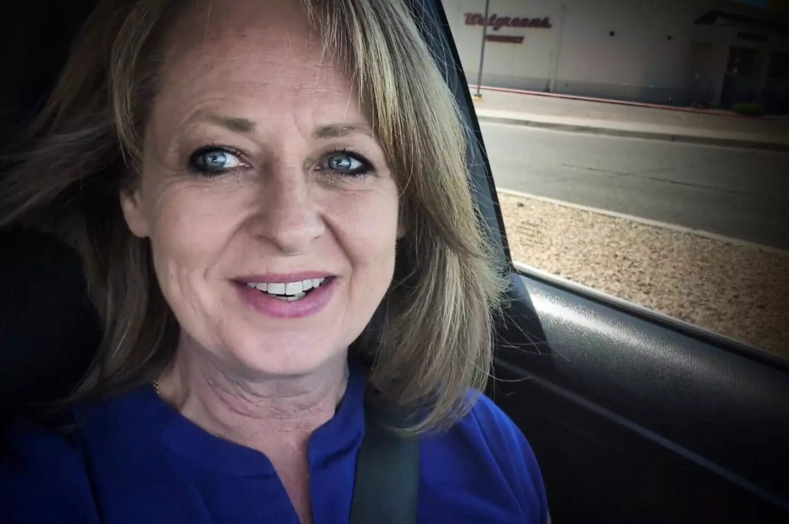 Little Linda Heads Back Kohl's. This Video Management Team. Please Enjoy