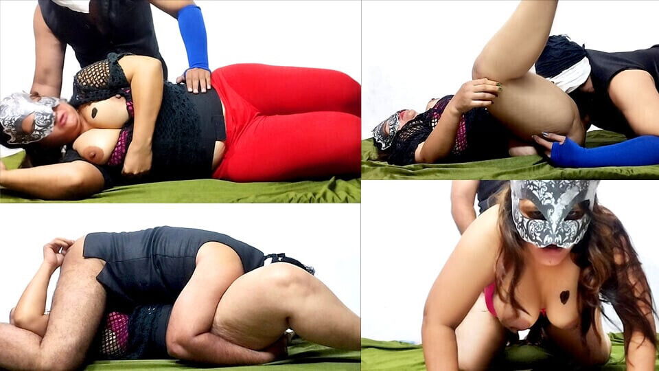 First-time Gujarati talking story with landlord tenant.