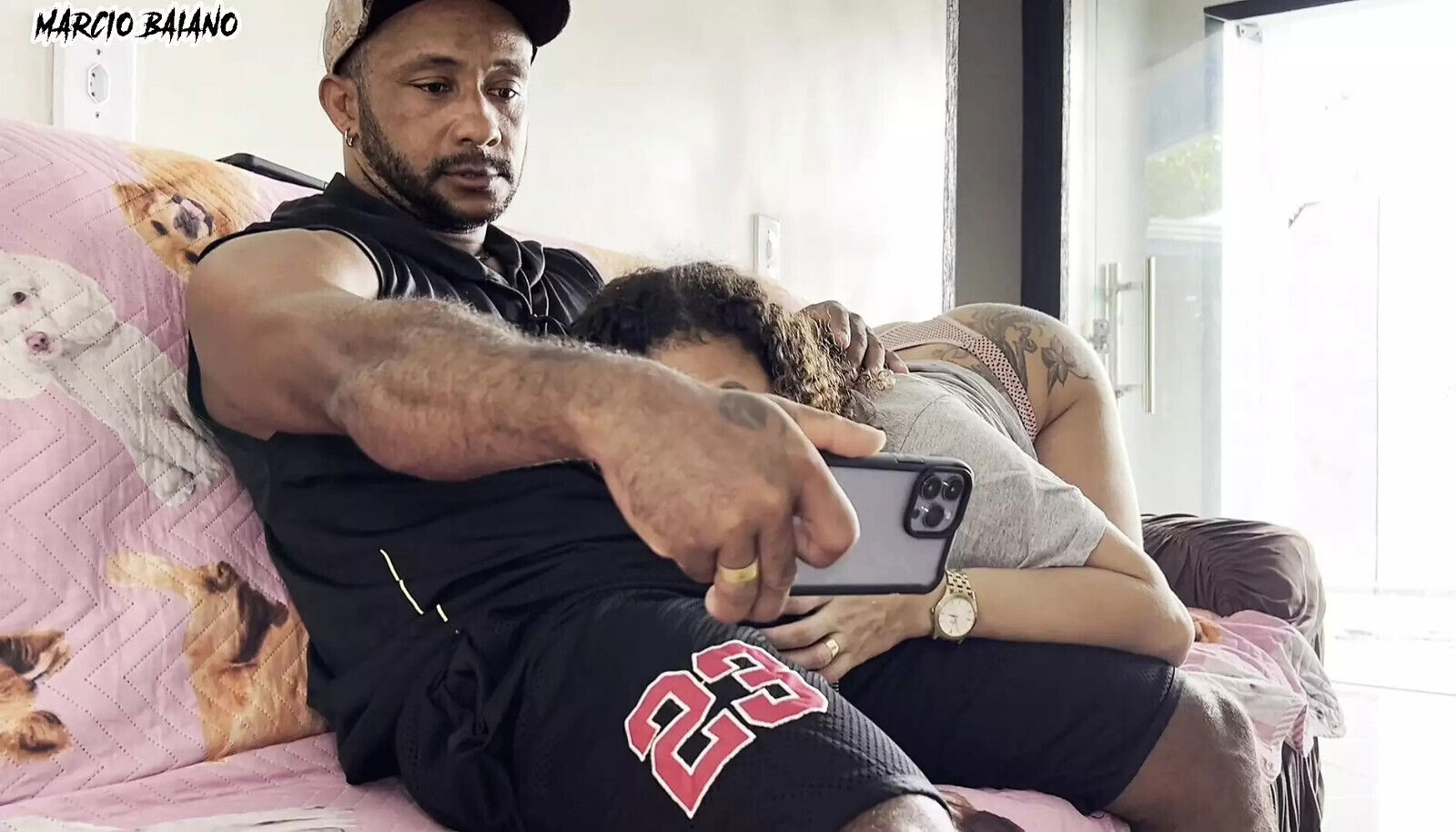 betrayed best friend slutty boyfriend, back bringing lot, giving pussy