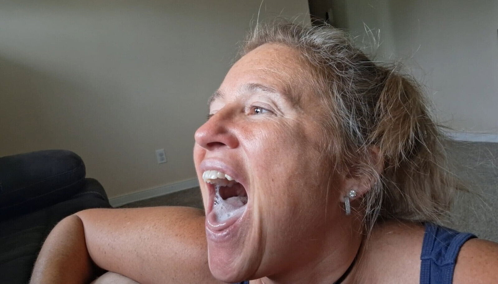 Best Close-Up CockSucker!